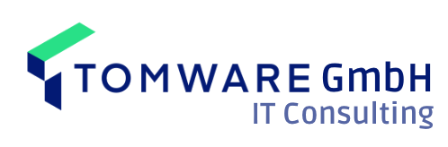 Tomware GmbH