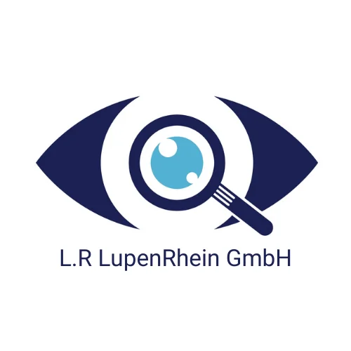 L.R LupenRhein GmbH